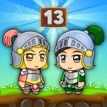 Игра Зомби Миссия 13